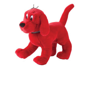 Clifford Floppy Large 22 Inch