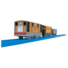 Takara Tomy Plarail Thomas Ts11 Toby