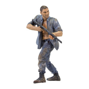 Mcfarlane Toys The Walking Dead Tv Series 2 Shane Walsh Action Figure