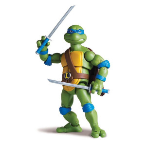 Teenage Mutant Ninja Turtles Classic Collection Leonardo