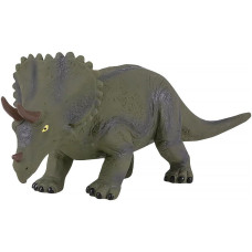 Rhode Island Novelty 1 X Large Soft Touch Triceratops