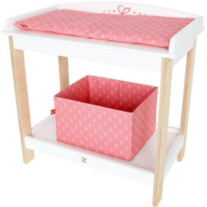 Changing Table DS