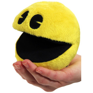 Paladone Pacman 4 Plush With Sound