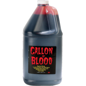 Stage Blood 1 Gallon