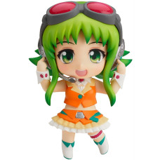 Good Smile Virtual Vocalist Megpoid Gumi Nendoroid Action Figure