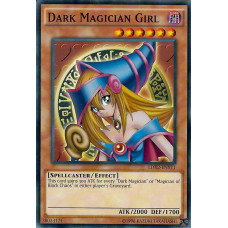 Yugioh Dark Magician Girl Lcywen022 Legendary Collection 3 Yugis World 1St Edition Secret Rare