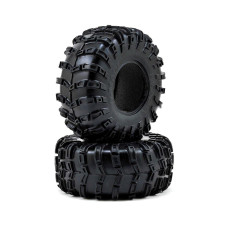 Gmade 70001 Bighorn Rock Crawling Tires 2