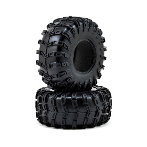 Gmade 70001 Bighorn Rock Crawling Tires 2