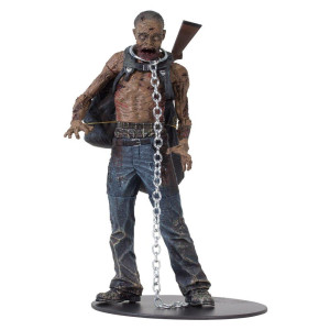 Mcfarlane Toys The Walking Dead Tv Series 3 Michonnes Pet Zombie 2 Action Figure