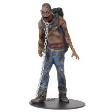 Mcfarlane Toys The Walking Dead Tv Series 3 Michonnes Pet Zombie 1 Action Figure