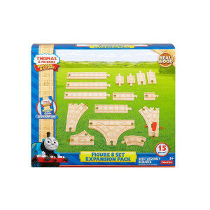 Thomas Friends Wooden Railway Figure 8 Set Expansion Pack