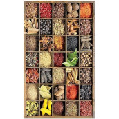Educa Spices Puzzle (1000 Piece)