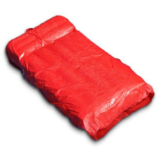 Swimline Sunsoft Mattress Red