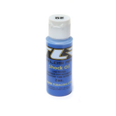 Team Losi Racing Silicone Shock Oil 20Wt 195Cst 2Oz Tlr74002 Electric Cartruck Option Parts