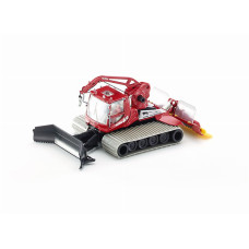 Siku 4914 Pistenbully 150 Metalplastic Red Extendable Cable Winch