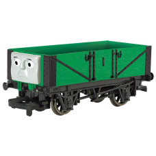 Bachmann Thomas And Friends Troublesome 4 Truck Ho Scale