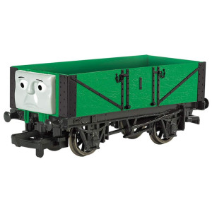 Bachmann Thomas And Friends Troublesome 4 Truck Ho Scale