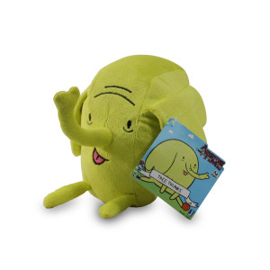 Jazwares Adventure Time Tree Trunks 6 Plush