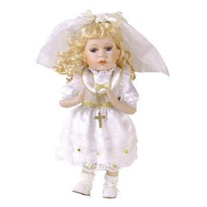 Golden Keepsakes Doll Edeline