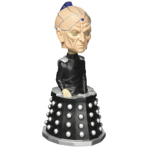 Bif Bang Pow Doctor Who Bobble Head Davros