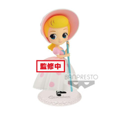 Banpresto 85501 Bo Peep Versin A Q Posket Collectable Figure Multicoloured