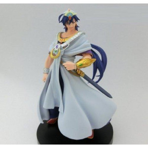 Banpresto The Labyrinth Of Magic Magi Dxf Figure Sinbad Figure Shindobaddo Anime Prize