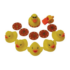 Chuck The Duck Game Pack Of 1