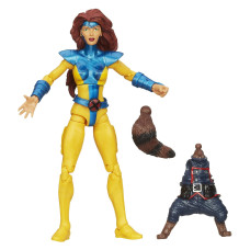 Marvel Legends Jean Grey Action Figure