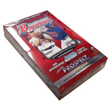 Mlb Bowman 2013 Baseball Card Packs