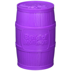 Barrel Of Monkeys A2042 Barrel Of Monkeys Color May Vary