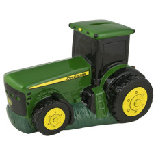 Case Ih John Deere Tractor Bank