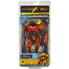 Neca Figurine Pacific Rim Crimson Typhoon 18Cm 0634482318270