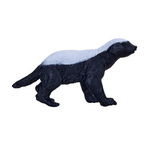 Mojo Honey Badger Male Toy Figure