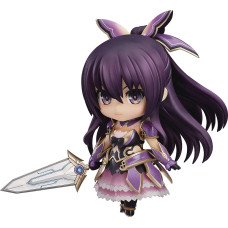 Good Smile Date A Live Tohka Nendoroid Action Figure