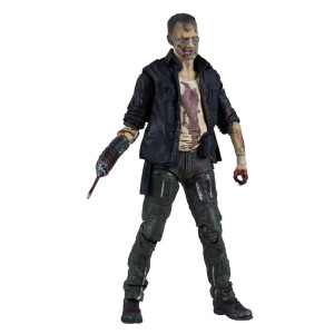 Mcfarlane Toys The Walking Dead Tv Series 5 Zombie Merle Action Figure