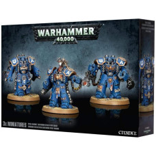 Games Workshop Warhammer 40K Space Marine Devastator Centurion Squad