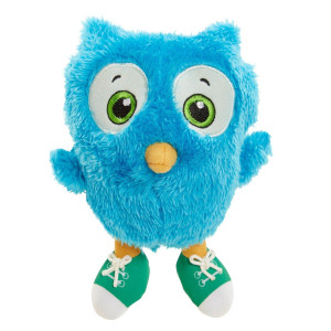 Daniel Tigers Neighborhood O The Owl Mini Plush 7 Inches