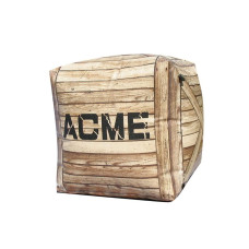 Mp Crate Shape Inflatable Air Bunker