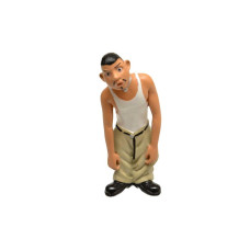 American Diorama Wholesale Chango Homies Figurine For 118 Scale Diecast Model Cars