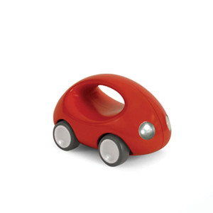 Kid O Go Car Red