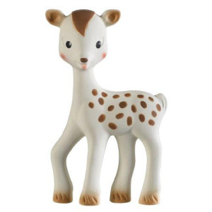 Vulli Teether, Fanfan The Fawn