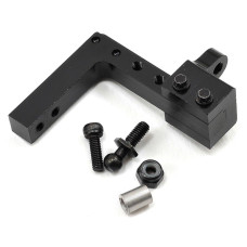 Rc4Wd Adjustable Drop Hitch Short Rc4Zs1095 Electric Cartruck Option Parts