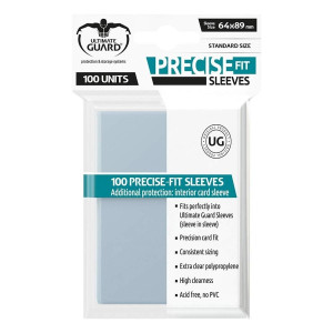 Precise Fit Sleeves 100