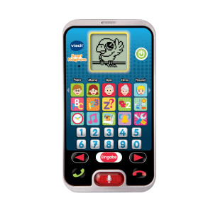 Vtech Readysetschool Smart Kidsphone