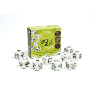 Rorys Story Cubes Voyages The Creativitiy Hub