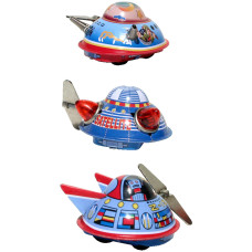 Tin Space Ships Box3