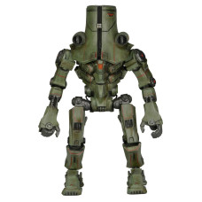 Neca Pacific Rim Series 3 Cherno Alpha Jaeger Action Figure 7 Scale