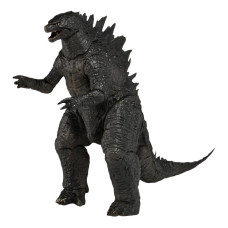 Neca Godzilla 12 Head To Tail Modern Godzilla Action Figure Series 1