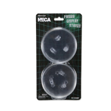 Neca Action Figure Display Stands Pack Of 10