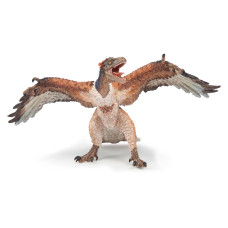 Papo The Dinosaur Figure Archaeopteryx